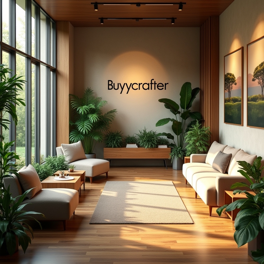 Buycrafter wellness center