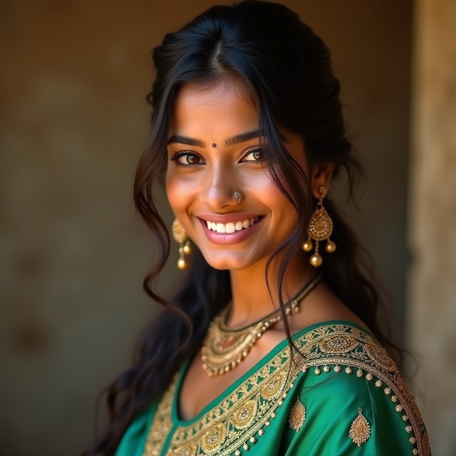 Jasmine Patel
