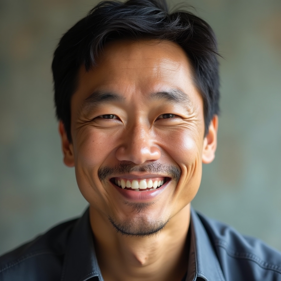 Robert Chen
